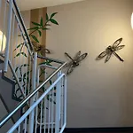 Und Restaurant Zum Deutschen Hause ホテル *