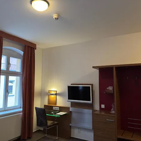 Und Restaurant Zum Deutschen Hause