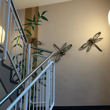 Und Restaurant Zum Deutschen Hause Hotel *