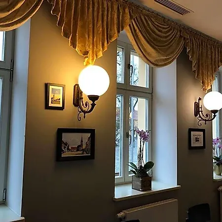 Und Restaurant Zum Deutschen Hause *