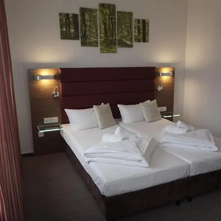 Und Restaurant Zum Deutschen Hause Lübbenau