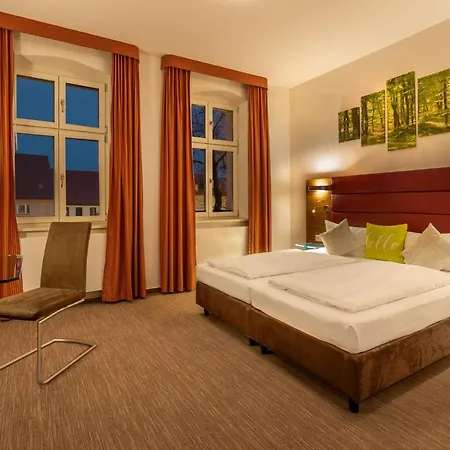 Hotel Und Restaurant Zum Deutschen Hause *