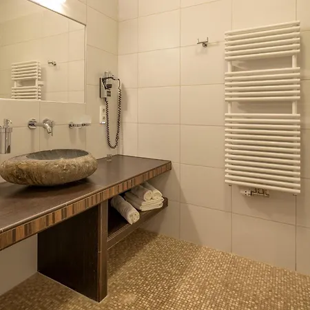 Und Restaurant Zum Deutschen Hause Lübbenau