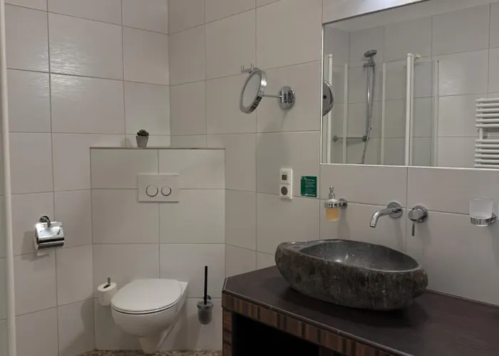 Und Restaurant Zum Deutschen Hause *