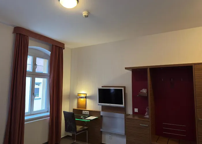 Und Restaurant Zum Deutschen Hause