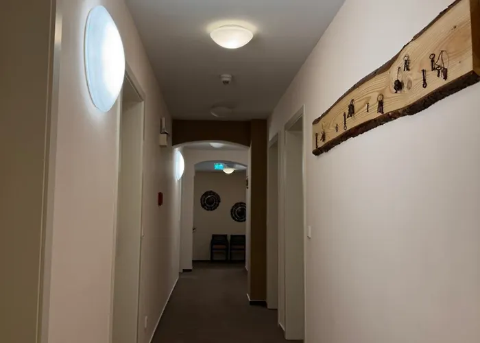 Und Restaurant Zum Deutschen Hause Hotell *