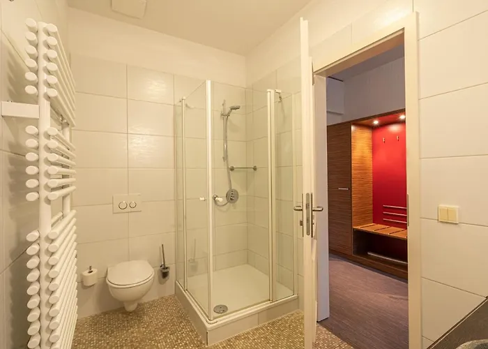 Hotell Und Restaurant Zum Deutschen Hause