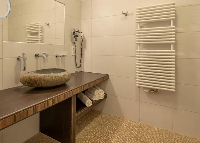 Und Restaurant Zum Deutschen Hause Lübbenau